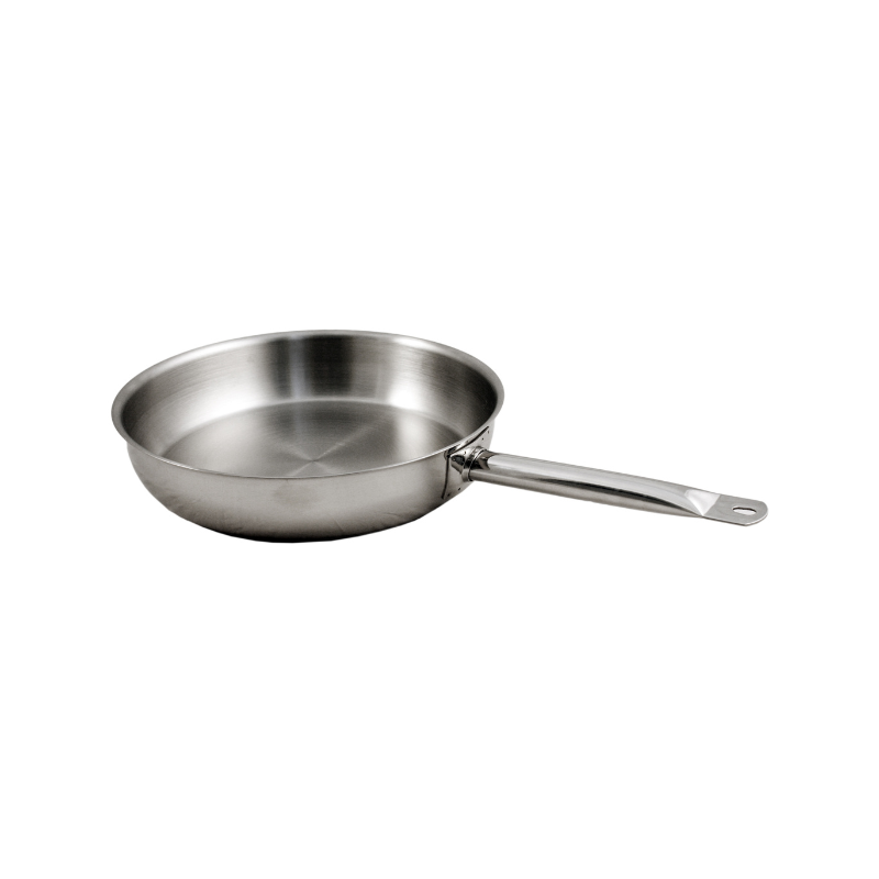 Poêle wok gamme Olympe - Baumalu boutique